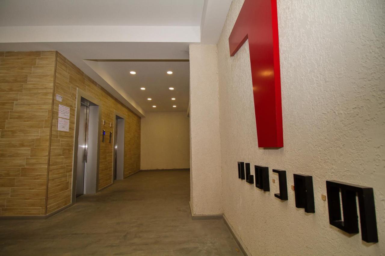 Host Net Iverieli Tbilisi Exterior photo